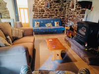 Maison à vendre à Allaire, Morbihan - 132.800 € - photo 5