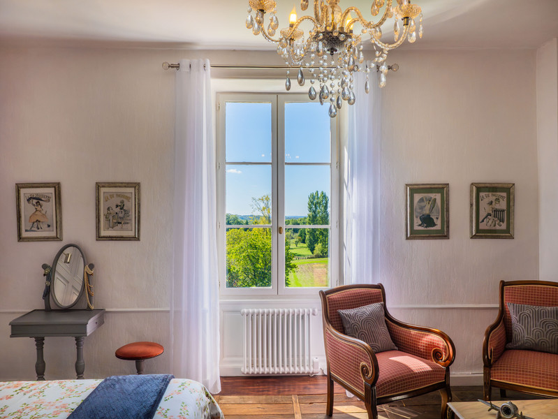 French property for sale in Nanthiat, Dordogne - €1,047,000 - photo 9