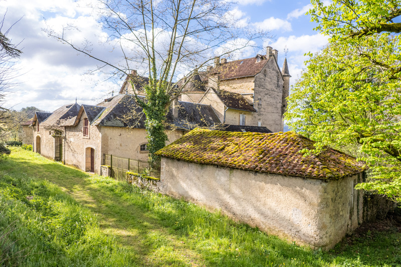French property for sale in Saint-Céré, Lot - €390,000 - photo 8