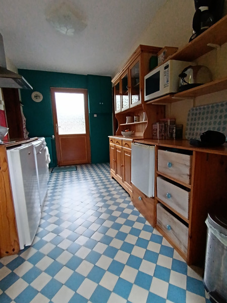 French property for sale in Magnac-Laval, Haute-Vienne - €57,600 - photo 3