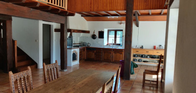 French property for sale in Saint-Aubin, Lot-et-Garonne - €256,800 - photo 4