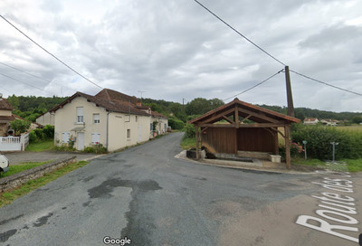 French property for sale in Saint-Pardoux-la-Rivière, Dordogne - €56,000 - photo 2