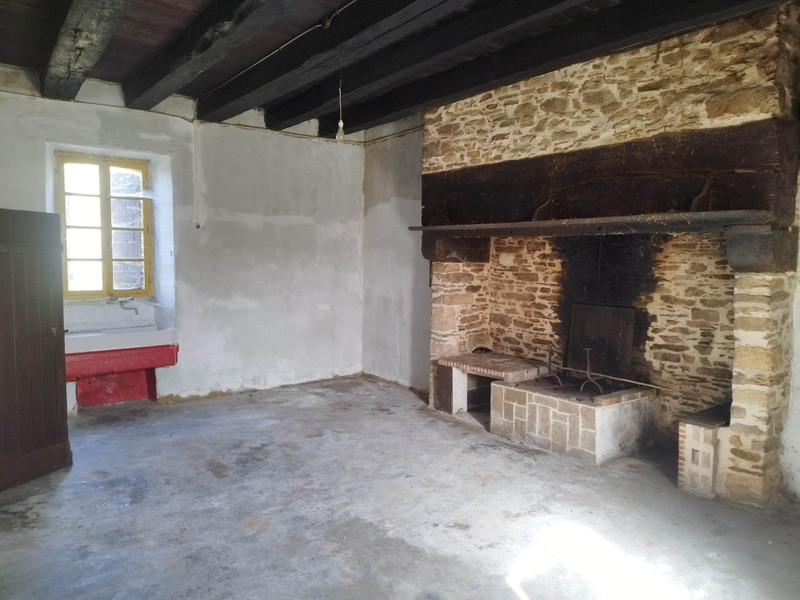 French property for sale in Angoisse, Dordogne - &#8364;74,800 - photo 2