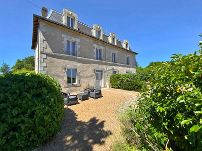 house for sale in Dordogne