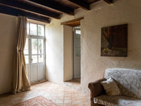 Propriété à vendre à Pressignac, Charente - 278 000 € - photo n°8