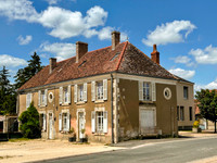 Maison à vendre à Neuillay-les-Bois, Indre - 207.000 € - photo 2