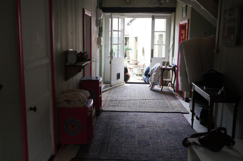 French property for sale in Brasparts, Finistère - €111,180 - photo 1