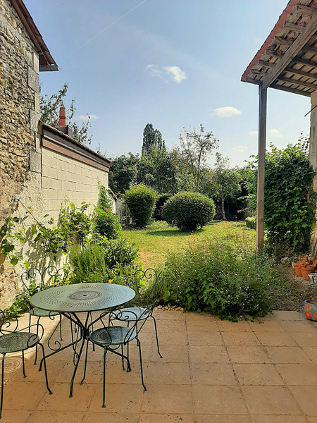 French property for sale in Champagne-et-Fontaine, Dordogne - €119,900 - photo 1