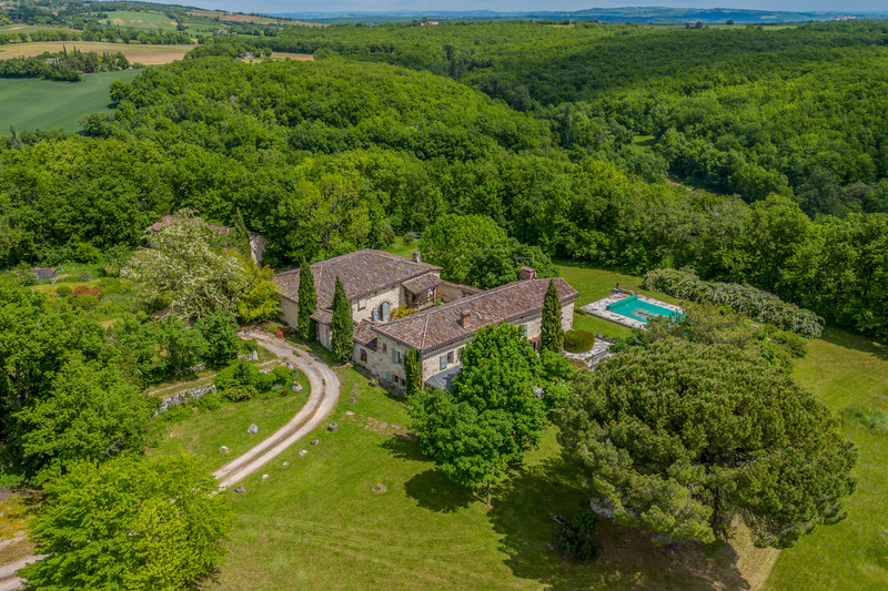maison à vendre à Midi-Pyrénées (Occitanie)