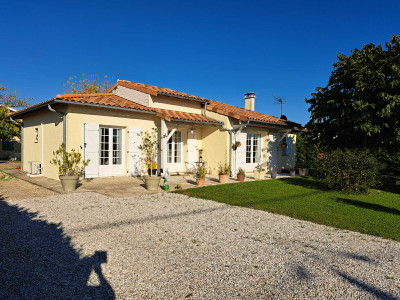 house for sale in Gironde