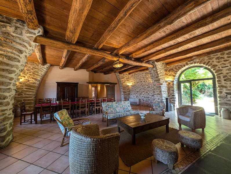Maison à vendre à Castanet-le-Haut, Hérault - 626.000 € - photo 1
