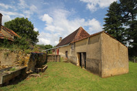 Maison à vendre à Val de Louyre et Caudeau, Dordogne - 93.500 € - photo 4