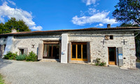 Maison à Maisonnais-sur-Tardoire, Haute-Vienne - photo 1
