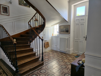 chateau for sale in Burgundy (Bourgogne - Franche Comté)