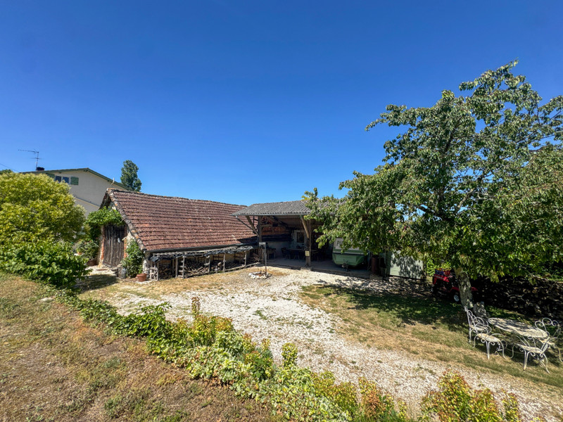 French property for sale in Brassac, Tarn-et-Garonne - €399,000 - photo 9