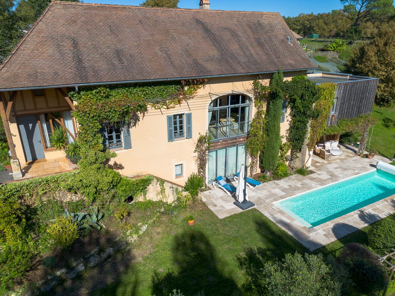 Maison à vendre à Sauternes, Gironde - 899.000 € - photo 1