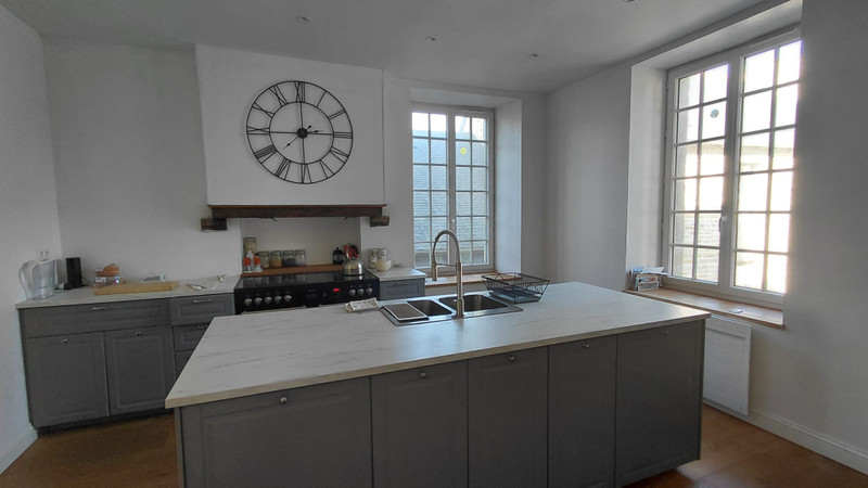 French property for sale in Le Mené, Côtes-d'Armor - €240,750 - photo 1