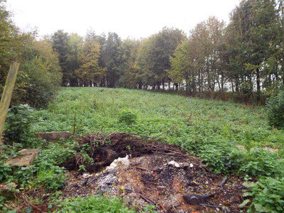 French property for sale in Verchocq, Pas-de-Calais - €25,000 - photo 1