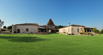 house for sale in Lot-et-Garonne