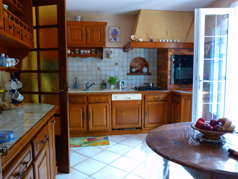 French property for sale in Touvérac, Charente - €256,800 - photo 6