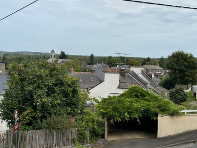 French property for sale in La Gacilly, Morbihan - €205,200 - photo 6
