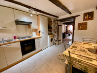 Maison à vendre à Rochechouart, Haute-Vienne - 61.000 € - photo 4