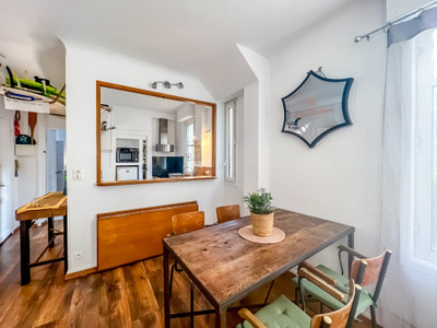 French property for sale in Biarritz, Pyrénées-Atlantiques - €449,000 - photo 2