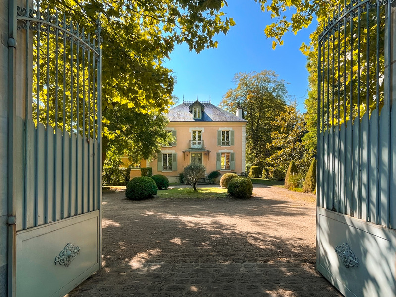 maison à vendre à Paris-Ile-de-France