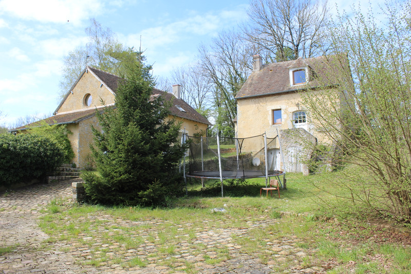 French property for sale in Belforêt-en-Perche, Orne - €655,000 - photo 4