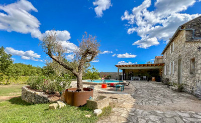 French property for sale in Barjac, Gard - €625,000 - photo 4