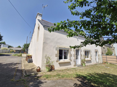 Maison à vendre à Rieux, Morbihan, Bretagne, avec Leggett Immobilier