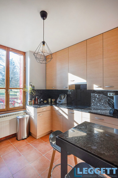 French property for sale in Ouroux-en-Morvan, Nièvre - €235,000 - photo 4