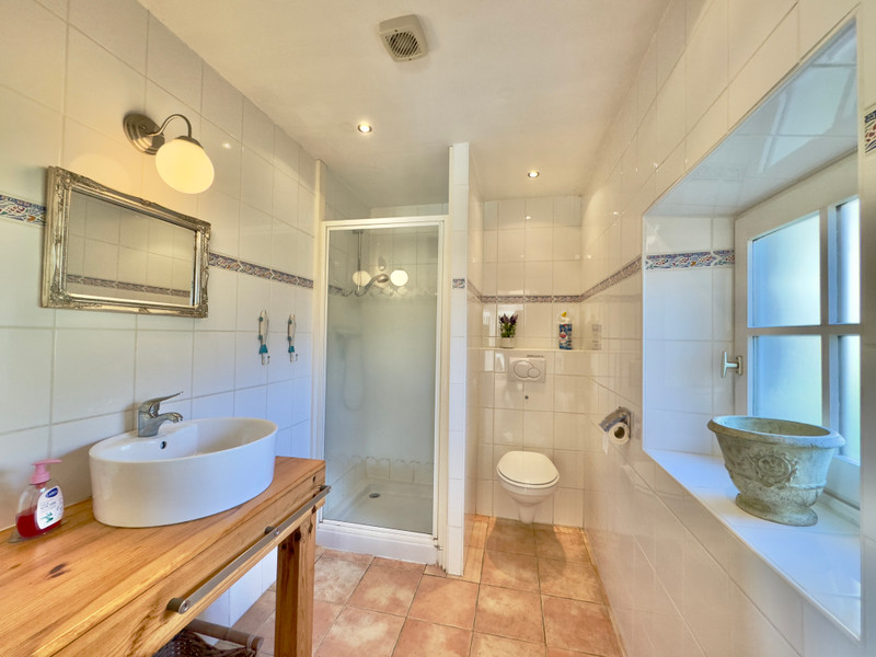 French property for sale in La Chapelle-Montbrandeix, Haute-Vienne - €475,000 - photo 12