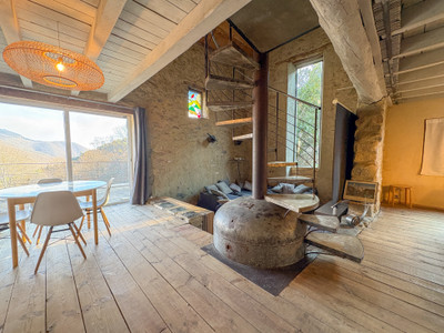 house for sale in Languedoc-Roussillon (Occitanie)