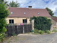 Maison à vendre à La Bachellerie, Dordogne - 285 000 € - photo 5