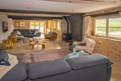 French property for sale in Saint-Michel, Haute-Garonne - €1,248,000 - photo 5