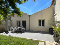 Propriété à vendre à Gond-Pontouvre, Charente - 270 000 € - photo n°2