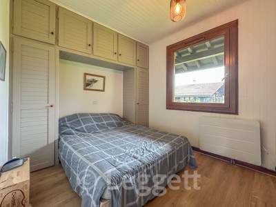 Ski property for sale in Morillon - €423,000 - photo 8