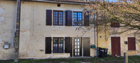 Propriété à vendre à Chaunay, Vienne - 61 600 € - photo n°1