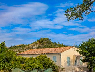 house for sale in Aude