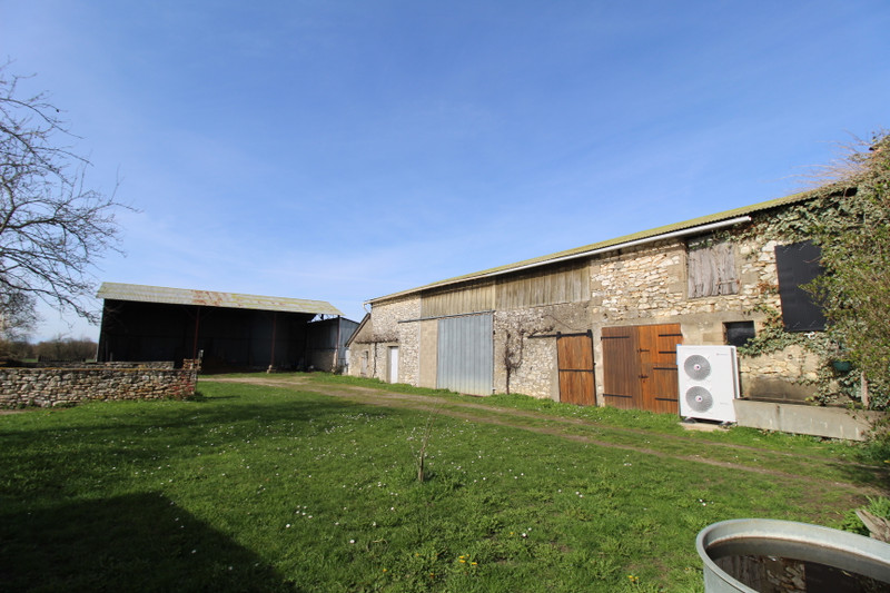 French property for sale in Preuilly-la-Ville, Indre - €130,000 - photo 10