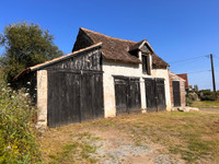 Maison à vendre à Tilly, Indre - 141.700 € - photo 10