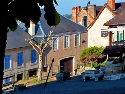French property for sale in Hautefort, Dordogne - €93,000 - photo 4