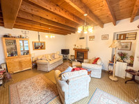Propriété à vendre à Breuil-Barret, Vendée - 109 000 € - photo n°2
