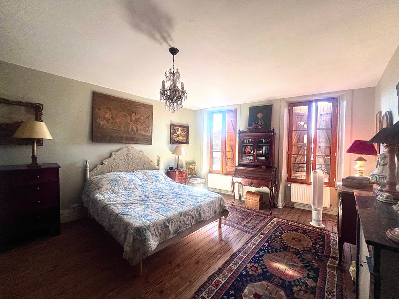 French property for sale in Le Dorat, Haute-Vienne - €108,800 - photo 6