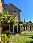 Maison à vendre à Javerlhac-et-la-Chapelle-Saint-Robert, Dordogne - 162 000 € - photo 2
