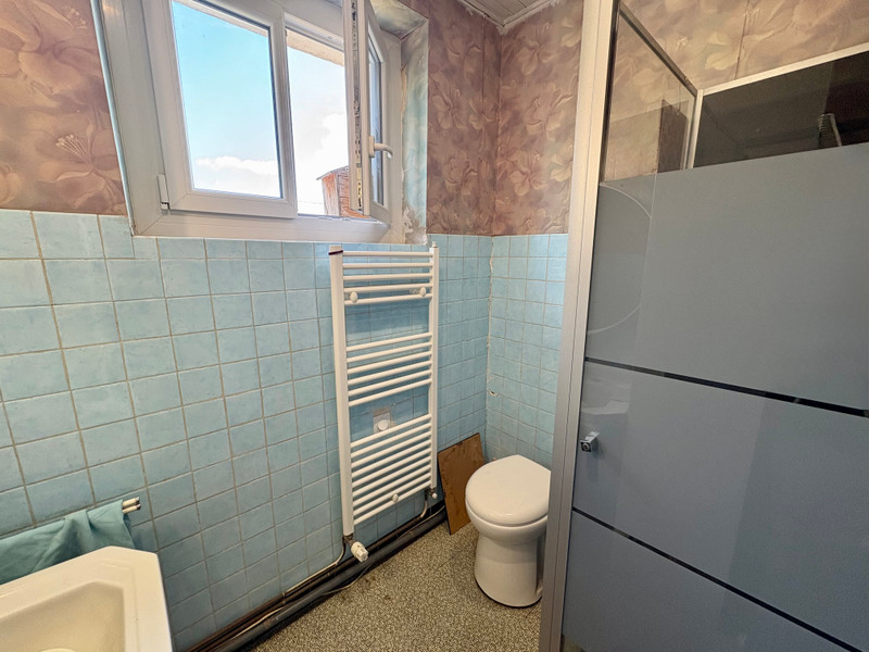 French property for sale in Saint-Saud-Lacoussière, Dordogne - €79,000 - photo 7