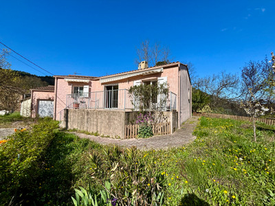 house for sale in Gard