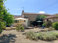 Maison à vendre à Scillé, Deux-Sèvres - 158.050 € - photo 9