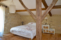 Maison à vendre à Ribagnac, Dordogne - 318 000 € - photo 9